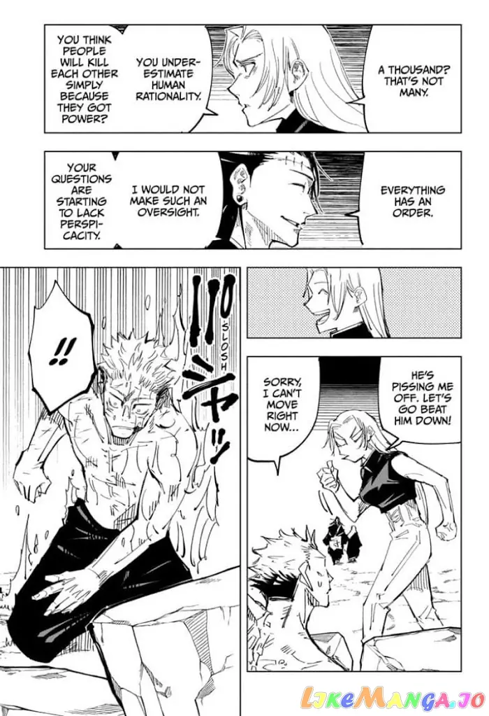 Jujutsu Kaisen Chapter 136 image 13_optimized